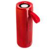 Портативная колонка WALKER WSP-110 red