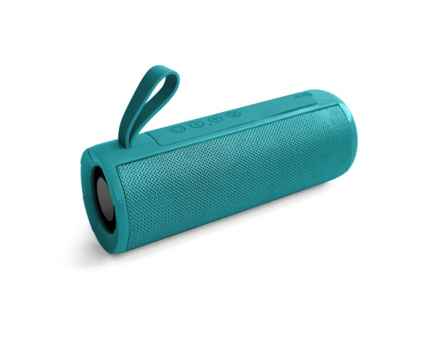 Портативна колонка WALKER WSP-110 sea green