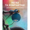 Портативна колонка WALKER WSP-115 pink