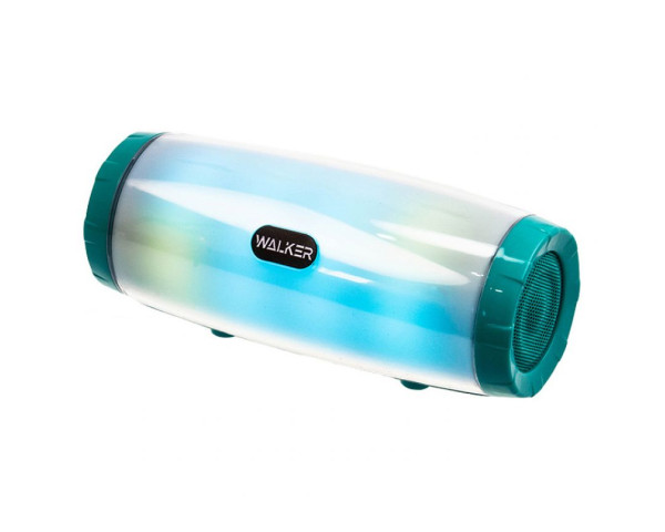 Портативна колонка WALKER WSP-120 green