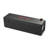 Портативна колонка WALKER WSP-130 black