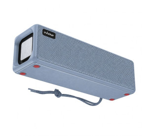 Портативна колонка WALKER WSP-130 blue