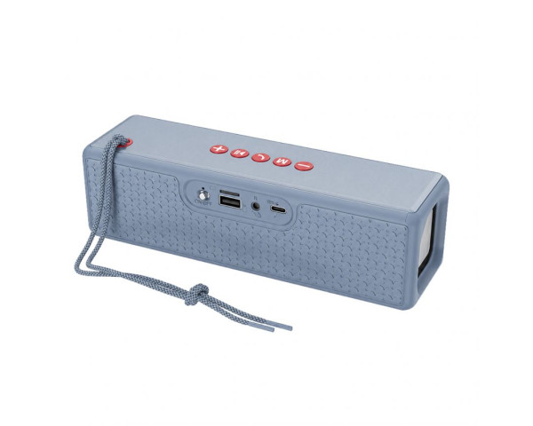 Портативна колонка WALKER WSP-130 blue