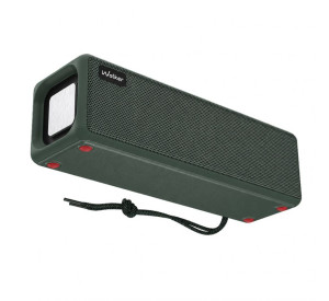 Портативна колонка WALKER WSP-130 green