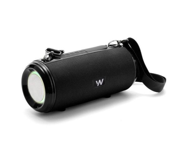 Портативна колонка WALKER WSP-140 black