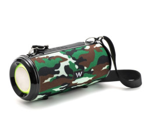 Портативна колонка WALKER WSP-140 military
