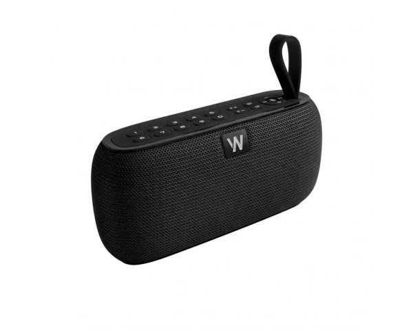Портативна колонка WALKER WSP-150 black