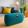 Портативна колонка WALKER WSP-150 peacock blue