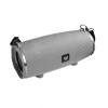 Портативная колонка WALKER WSP-160 grey