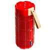 Портативная колонка WALKER WSP-170 red