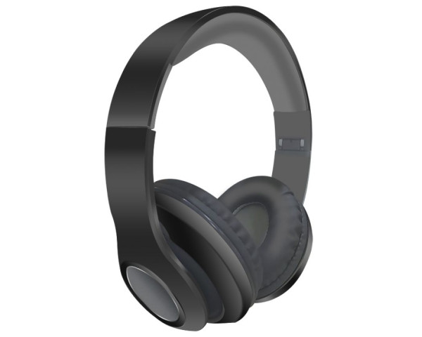 Навушники Bluetooth WALKER WBT-71 black