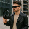 Навушники Bluetooth WALKER WBT-71 black