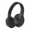 Навушники Bluetooth WALKER WBT-73 black