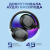 Навушники Bluetooth WALKER WBT-75 black