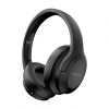 Навушники Bluetooth WALKER WBT-75 black