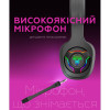 Ігрові навушники Bluetooth WALKER WBT-79 black
