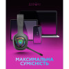 Ігрові навушники Bluetooth WALKER WBT-79 black