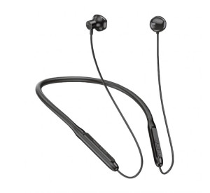 Навушники Bluetooth WALKER WBT-23 Sport black