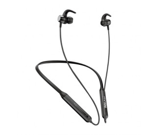 Навушники Bluetooth WALKER WBT-27 black