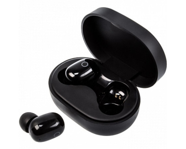 Наушники Bluetooth WALKER WTS-11 black