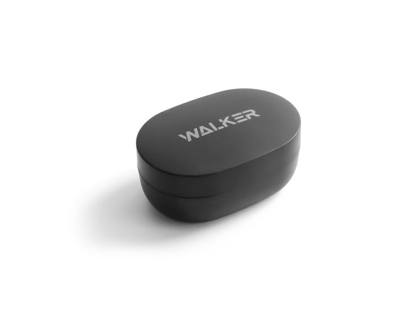 Наушники Bluetooth WALKER WTS-11 black