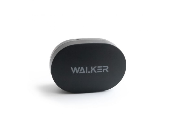 Наушники Bluetooth WALKER WTS-11 black