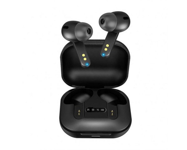Навушники Bluetooth WALKER WTS-31 black