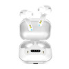 Наушники Bluetooth WALKER WTS-31 white