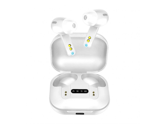 Наушники Bluetooth WALKER WTS-31 white