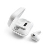 Наушники Bluetooth WALKER WTS-31 white