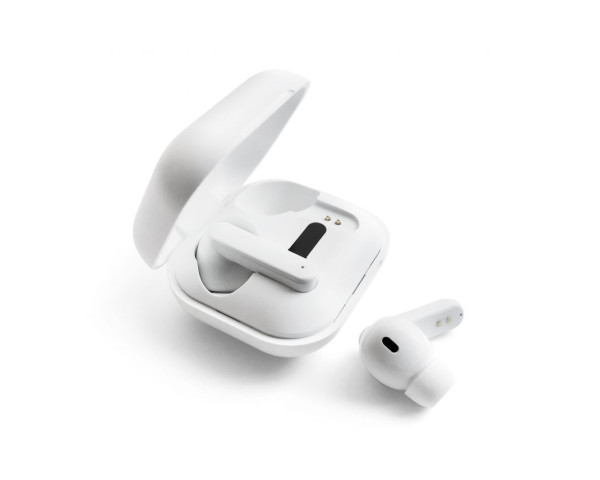 Наушники Bluetooth WALKER WTS-31 white