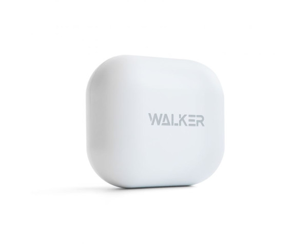 Наушники Bluetooth WALKER WTS-31 white