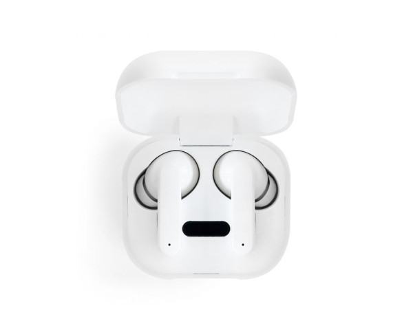 Наушники Bluetooth WALKER WTS-31 white