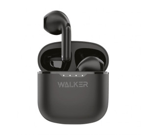 Навушники Bluetooth WALKER WTS-33 black