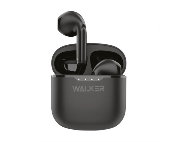 Навушники Bluetooth WALKER WTS-33 black