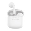 Навушники Bluetooth WALKER WTS-33 white