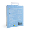 Навушники Bluetooth WALKER WTS-33 white