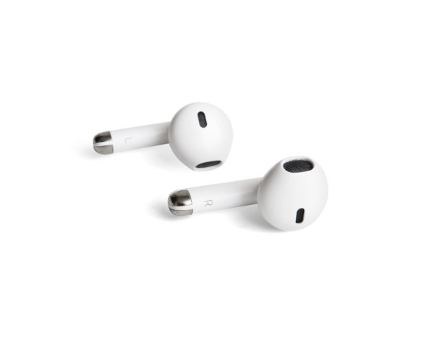 Навушники Bluetooth WALKER WTS-33 white