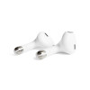 Навушники Bluetooth WALKER WTS-33 white