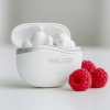 Навушники Bluetooth WALKER WTS-37 white